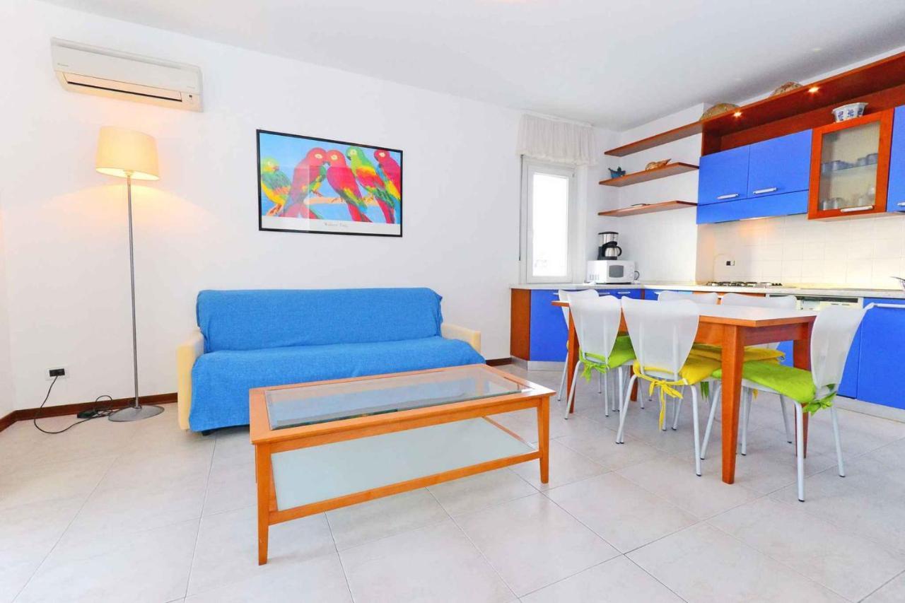 Apartments in Lignano 21657 Lignano Sabbiadoro Esterno foto