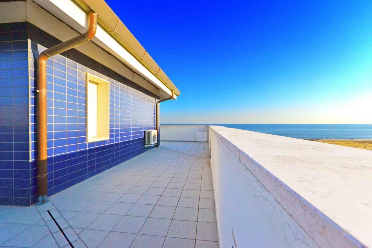 Apartments in Lignano 21657 Lignano Sabbiadoro Esterno foto