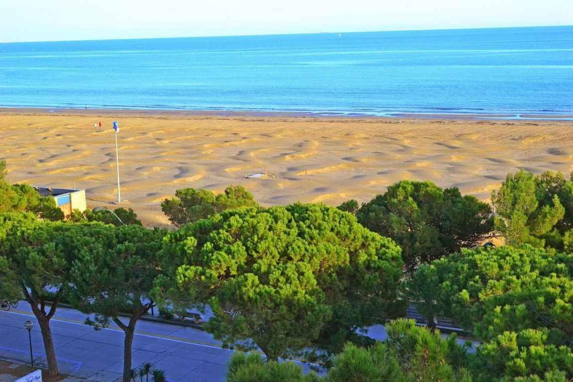 Apartments in Lignano 21657 Lignano Sabbiadoro Esterno foto