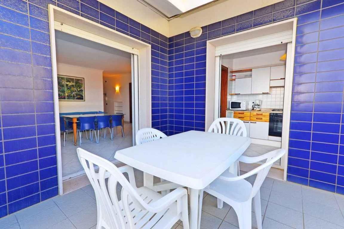 Apartments in Lignano 21657 Lignano Sabbiadoro Esterno foto