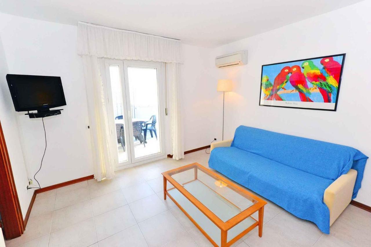 Apartments in Lignano 21657 Lignano Sabbiadoro Esterno foto