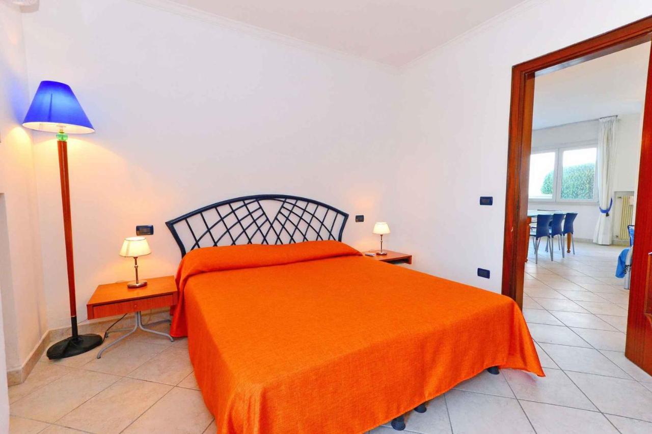 Apartments in Lignano 21657 Lignano Sabbiadoro Esterno foto