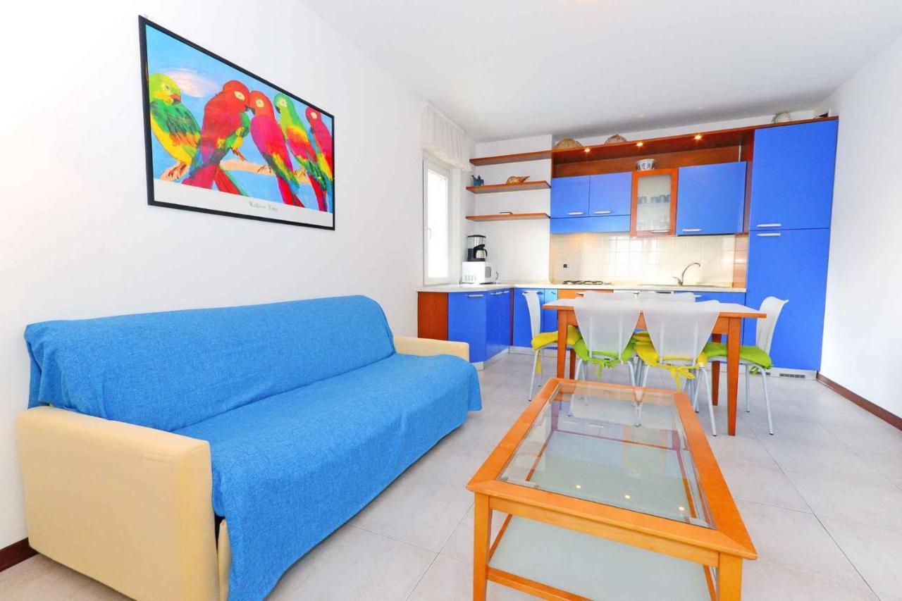 Apartments in Lignano 21657 Lignano Sabbiadoro Esterno foto