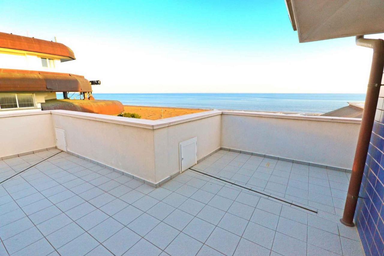 Apartments in Lignano 21657 Lignano Sabbiadoro Esterno foto