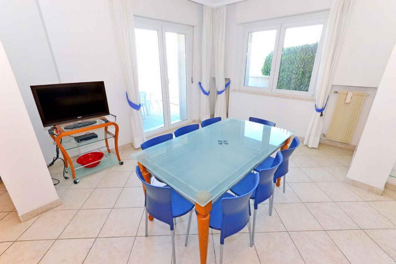Apartments in Lignano 21657 Lignano Sabbiadoro Esterno foto
