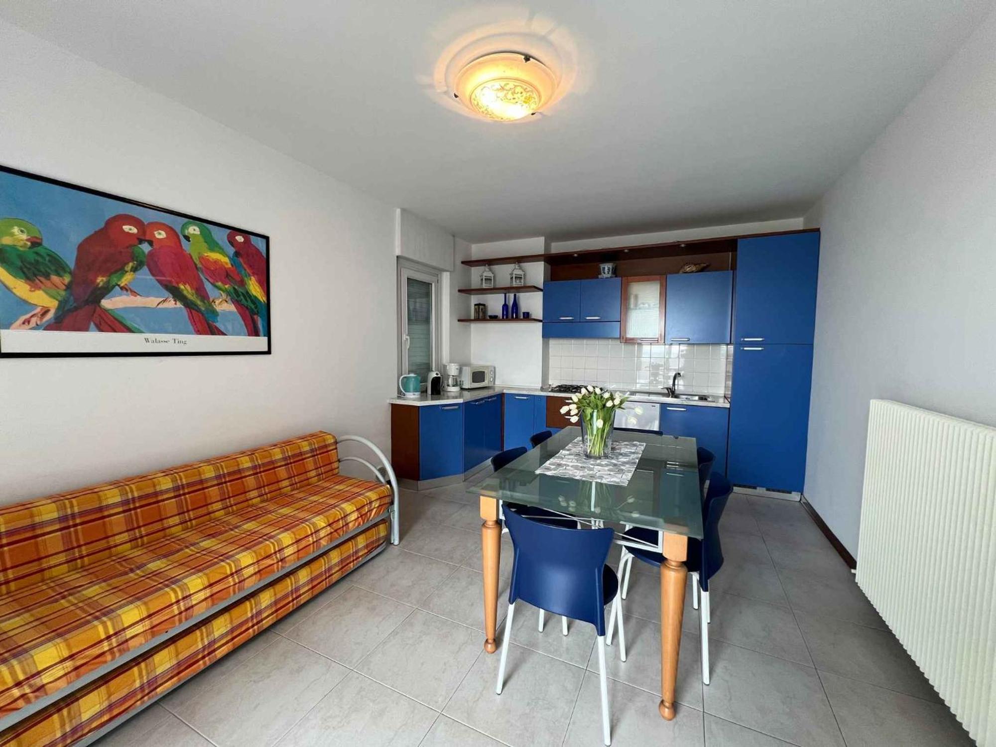 Apartments in Lignano 21657 Lignano Sabbiadoro Esterno foto