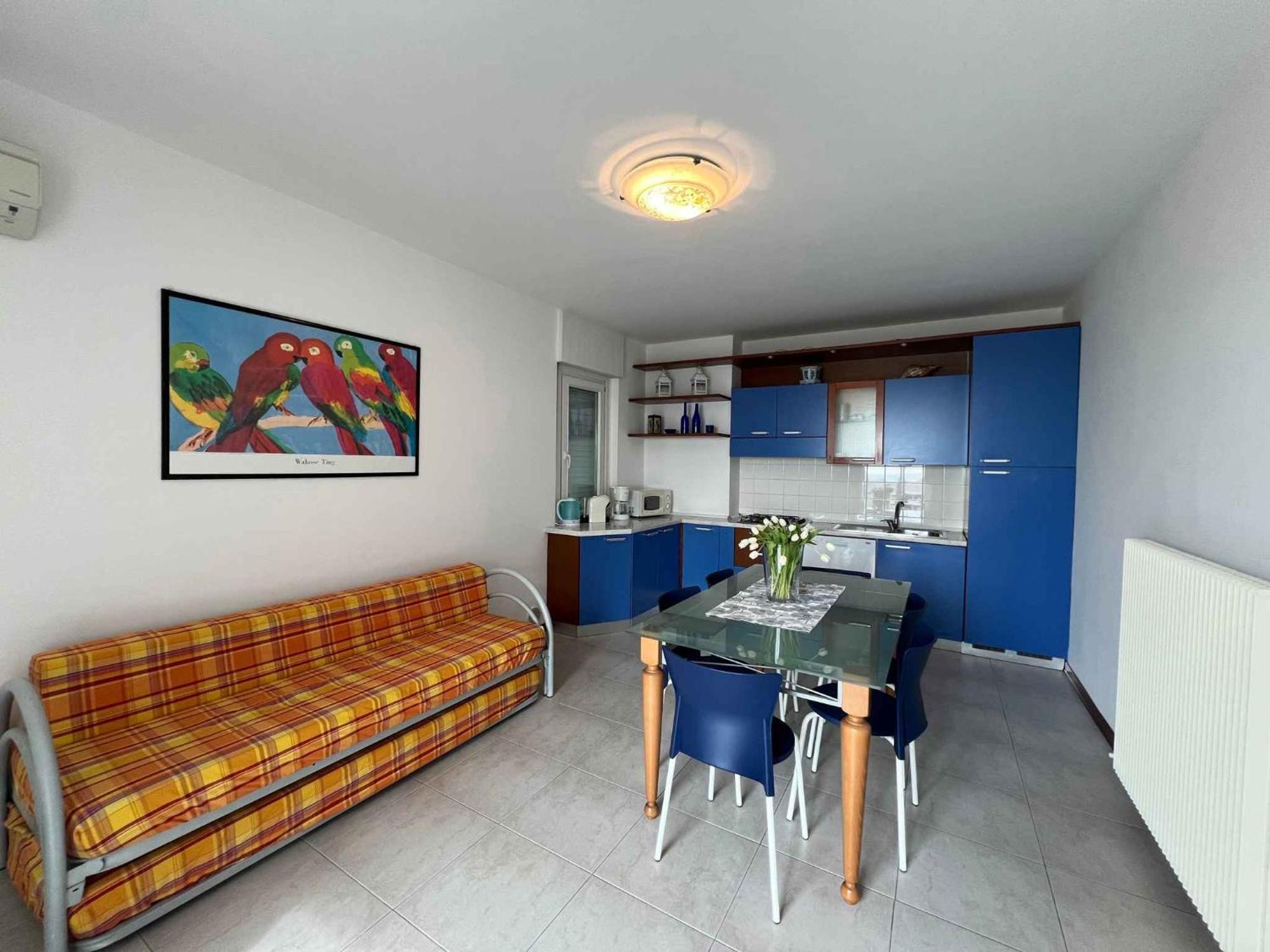 Apartments in Lignano 21657 Lignano Sabbiadoro Esterno foto