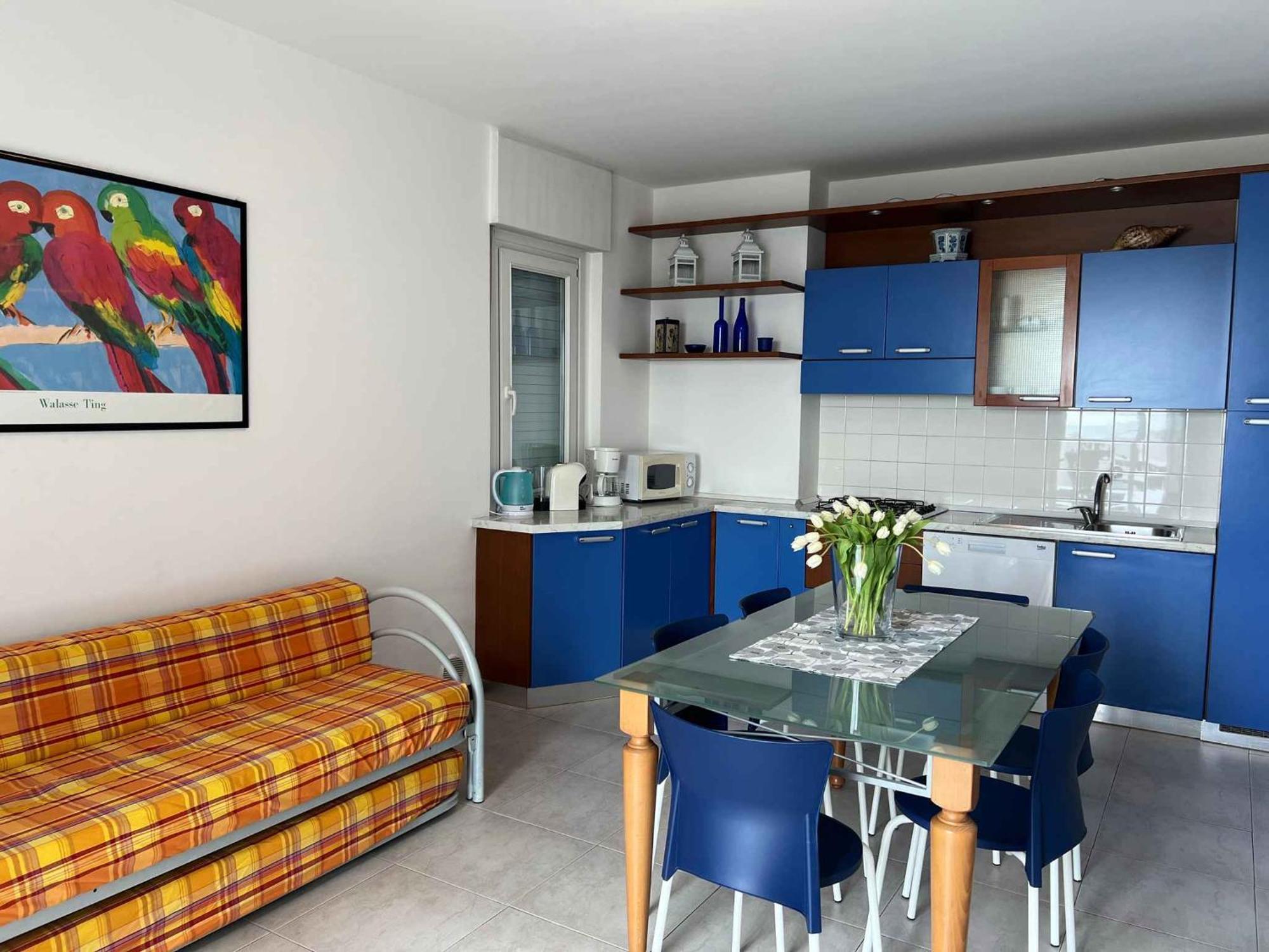Apartments in Lignano 21657 Lignano Sabbiadoro Esterno foto