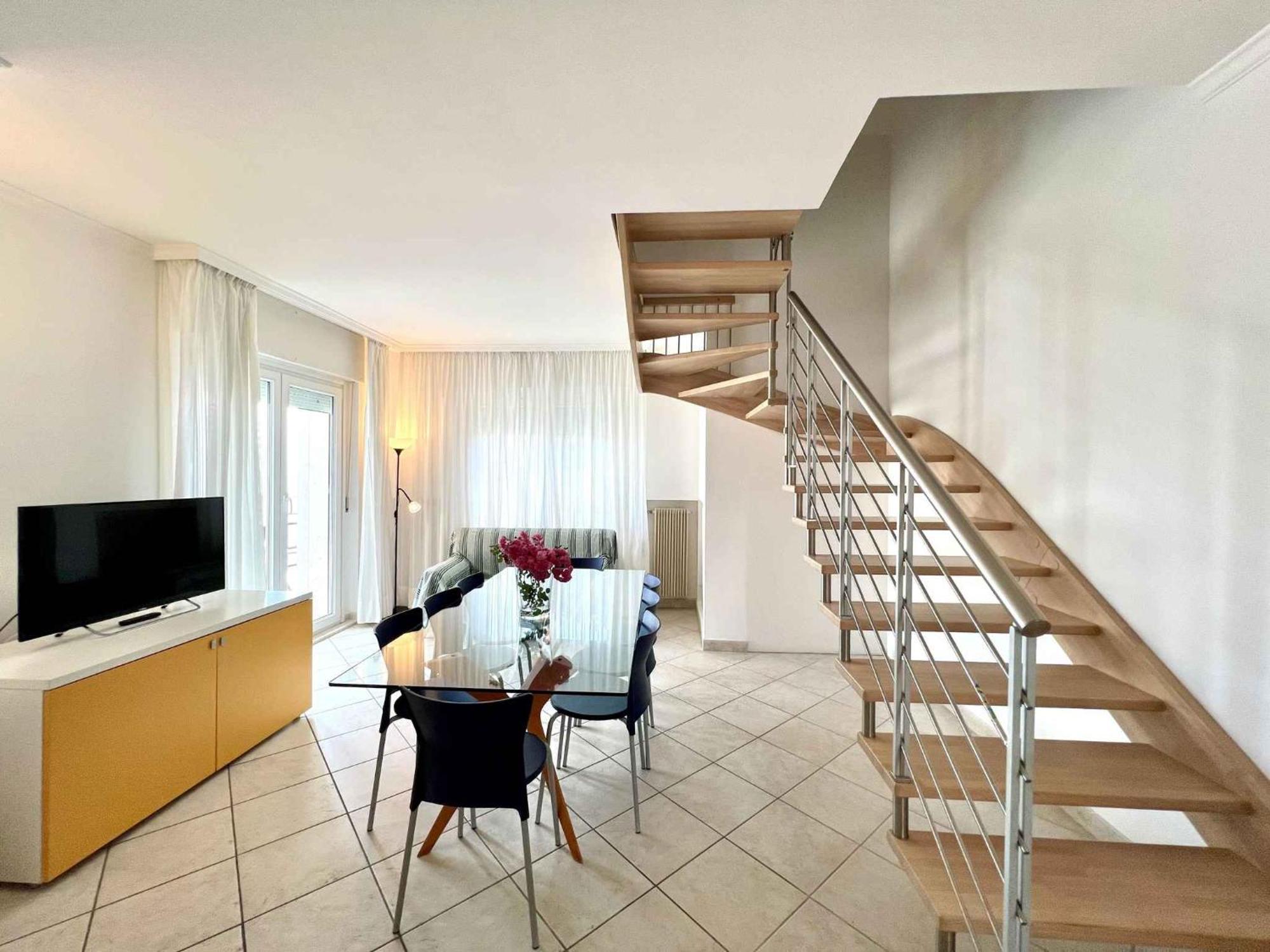 Apartments in Lignano 21657 Lignano Sabbiadoro Esterno foto